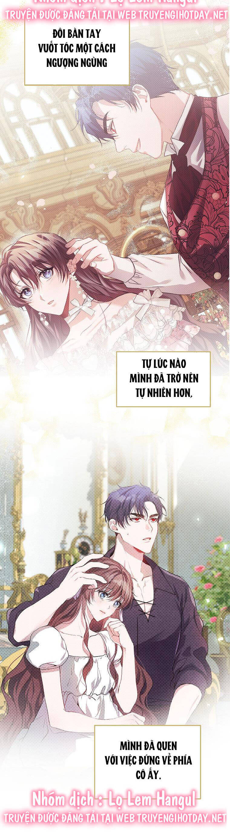 Quãng Đời Còn Lại Của Nữ Phụ Yểu Mệnh Chap 451 - Next Chap 452