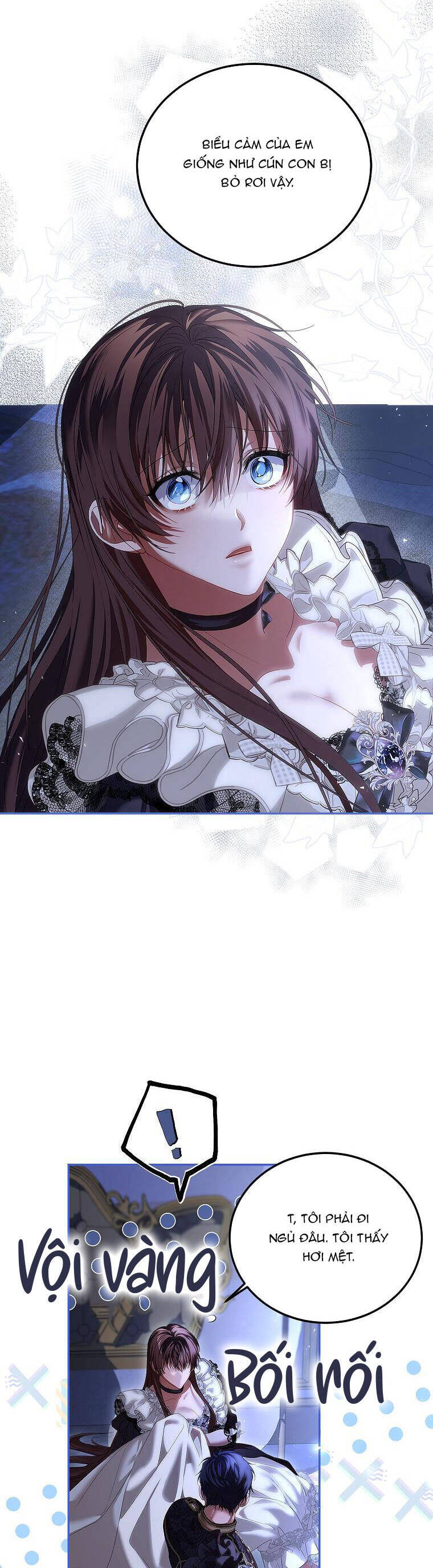 Quãng Đời Còn Lại Của Nữ Phụ Yểu Mệnh Chap 451 - Next Chap 452