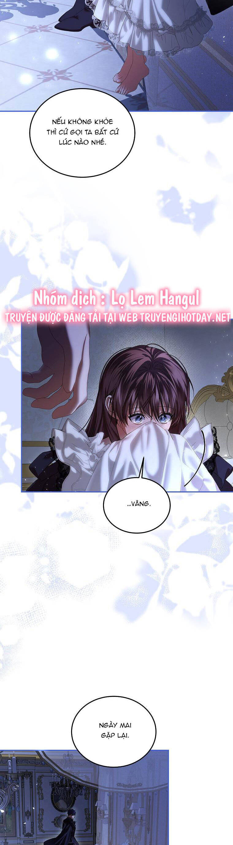 Quãng Đời Còn Lại Của Nữ Phụ Yểu Mệnh Chap 451 - Next Chap 452