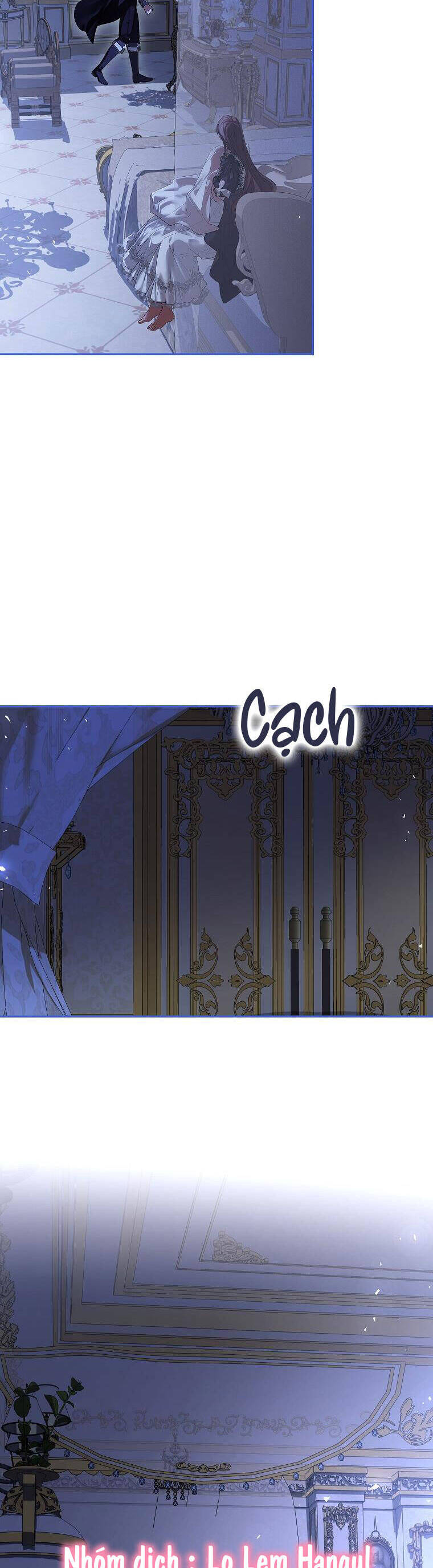 Quãng Đời Còn Lại Của Nữ Phụ Yểu Mệnh Chap 451 - Next Chap 452