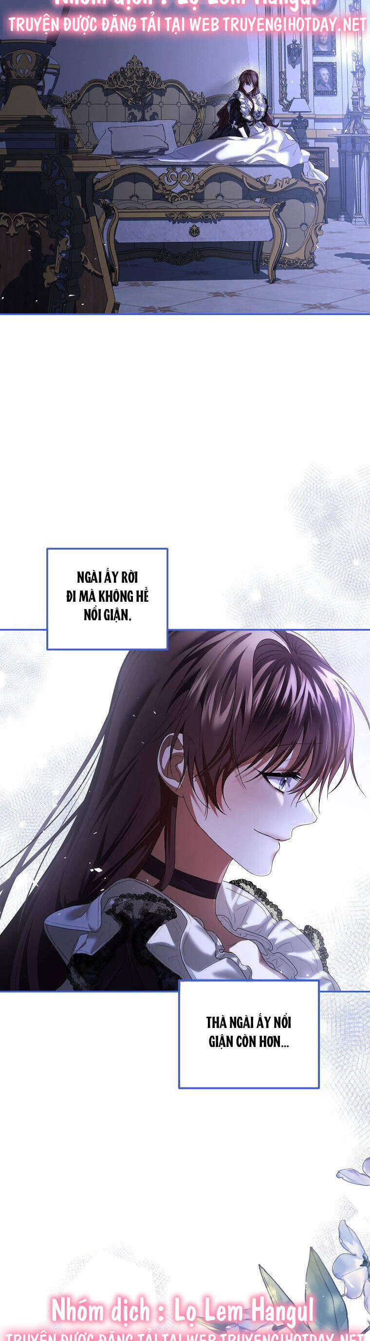Quãng Đời Còn Lại Của Nữ Phụ Yểu Mệnh Chap 451 - Next Chap 452