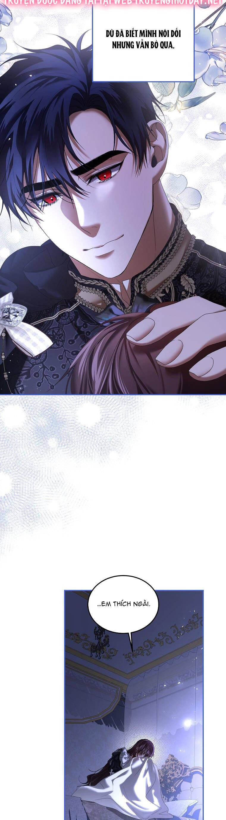 Quãng Đời Còn Lại Của Nữ Phụ Yểu Mệnh Chap 451 - Next Chap 452