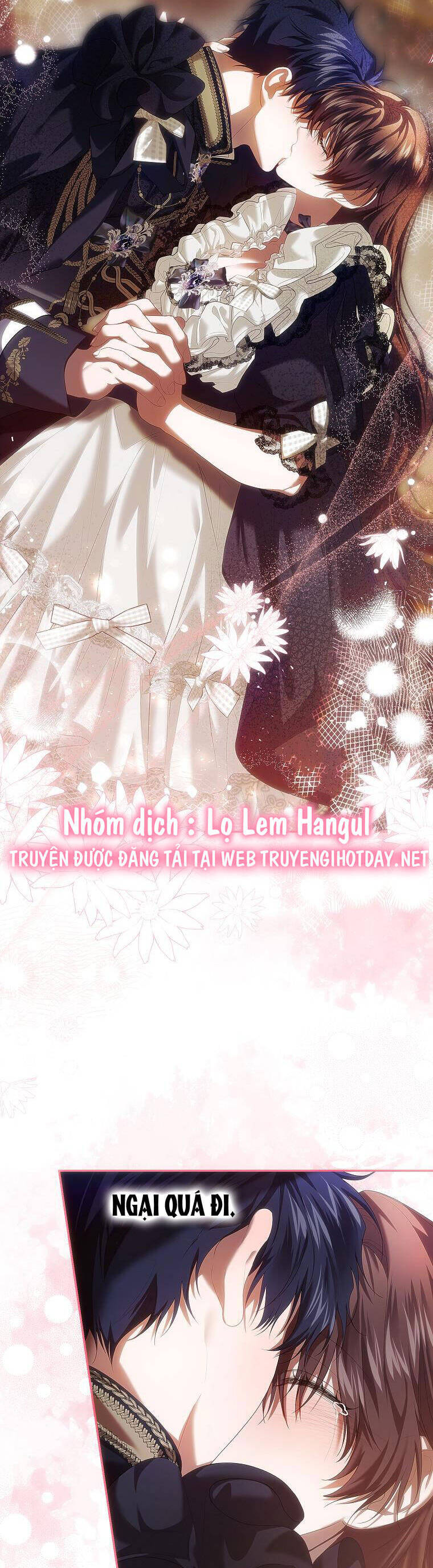 Quãng Đời Còn Lại Của Nữ Phụ Yểu Mệnh Chap 451 - Next Chap 452