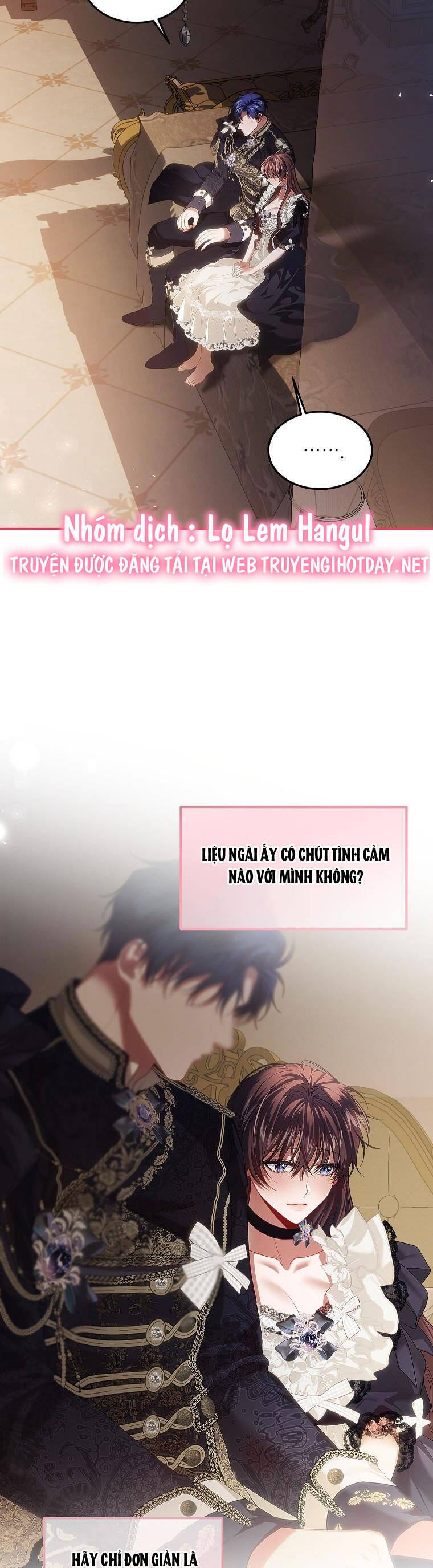 Quãng Đời Còn Lại Của Nữ Phụ Yểu Mệnh Chap 451 - Next Chap 452