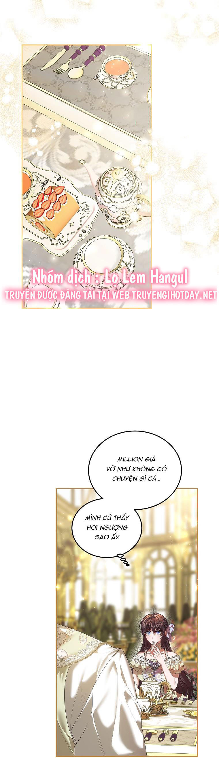 Quãng Đời Còn Lại Của Nữ Phụ Yểu Mệnh Chap 452 - Next Chap 453