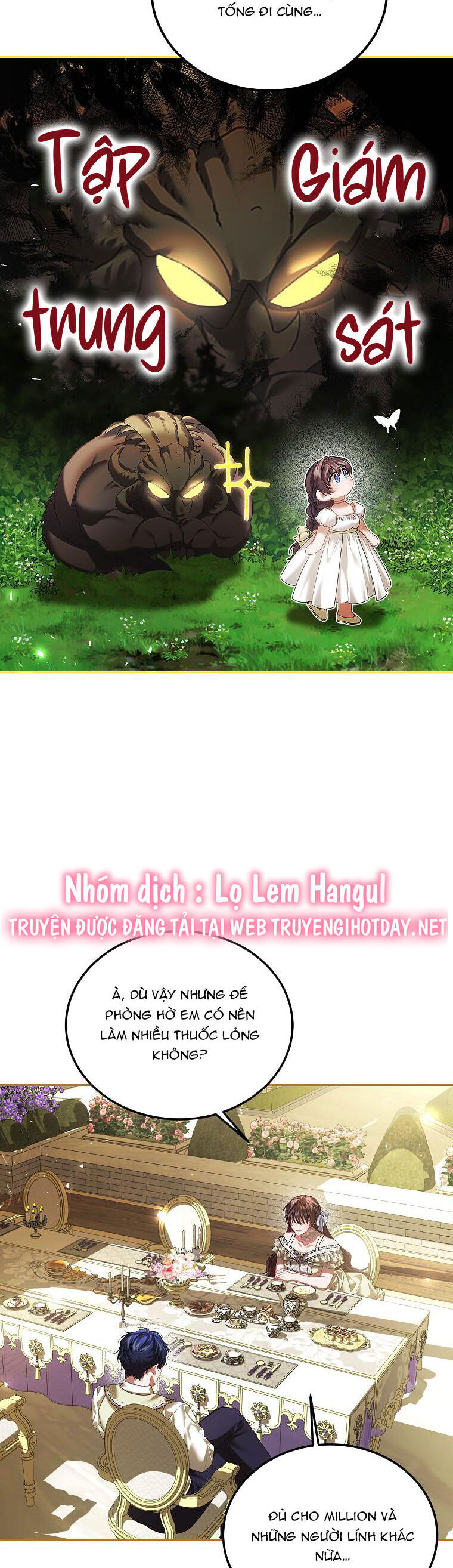 Quãng Đời Còn Lại Của Nữ Phụ Yểu Mệnh Chap 452 - Next Chap 453