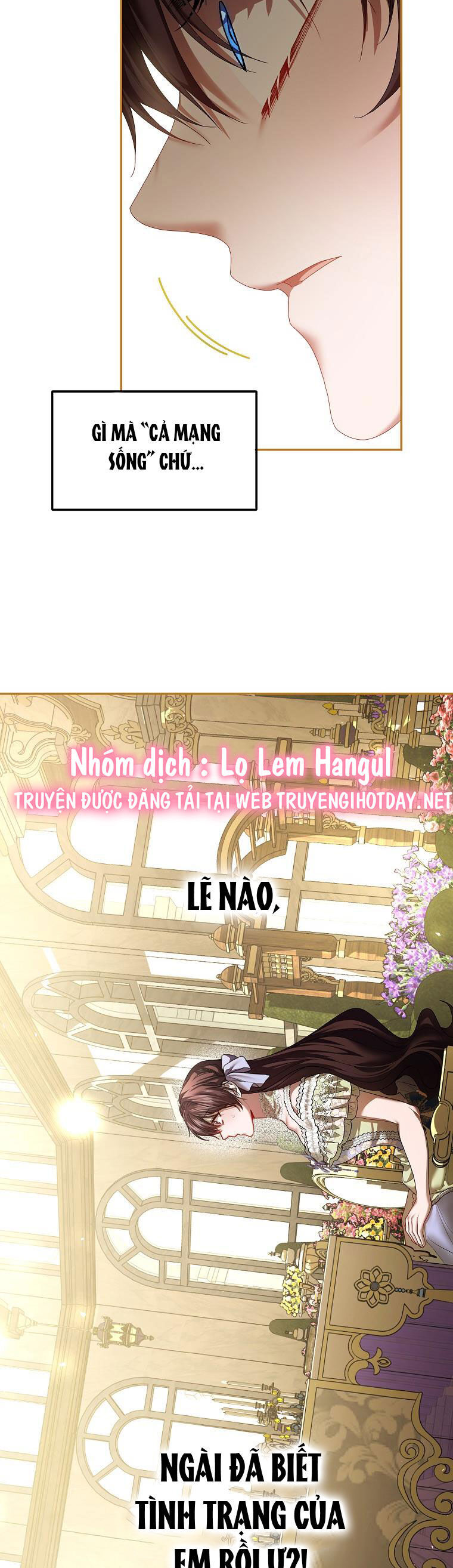 Quãng Đời Còn Lại Của Nữ Phụ Yểu Mệnh Chap 452 - Next Chap 453