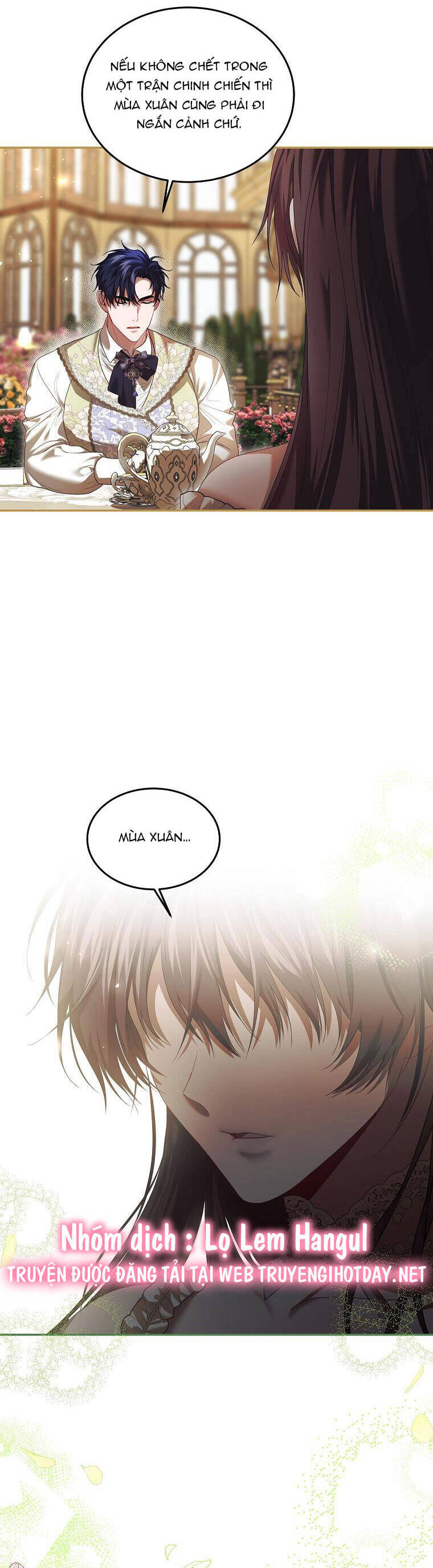 Quãng Đời Còn Lại Của Nữ Phụ Yểu Mệnh Chap 46 - Next Chap 47