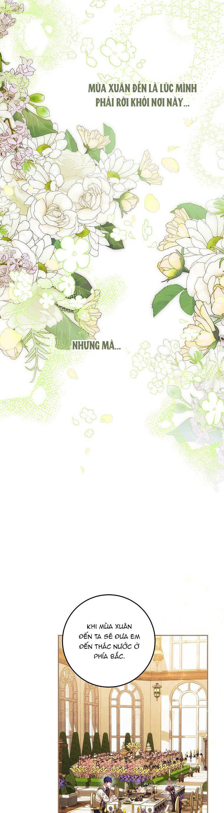 Quãng Đời Còn Lại Của Nữ Phụ Yểu Mệnh Chap 46 - Next Chap 47
