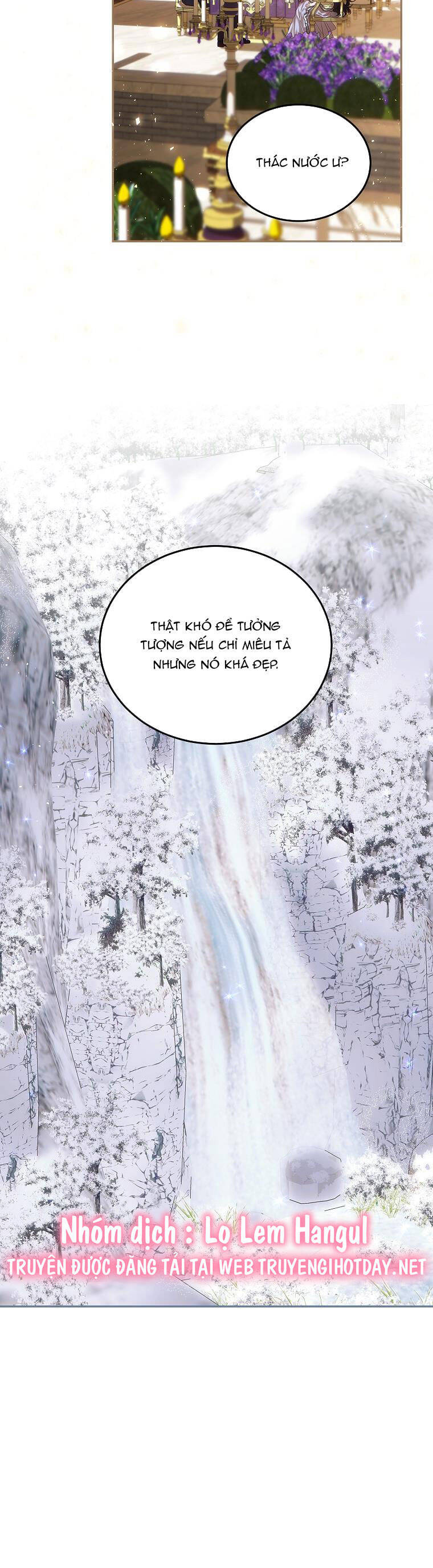 Quãng Đời Còn Lại Của Nữ Phụ Yểu Mệnh Chap 46 - Next Chap 47