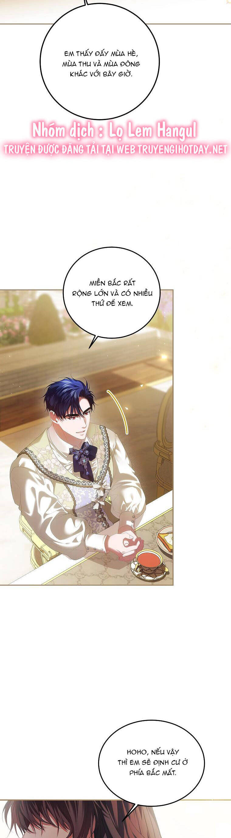 Quãng Đời Còn Lại Của Nữ Phụ Yểu Mệnh Chap 46 - Next Chap 47