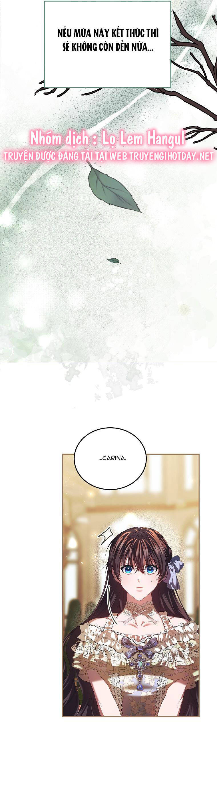 Quãng Đời Còn Lại Của Nữ Phụ Yểu Mệnh Chap 46 - Next Chap 47