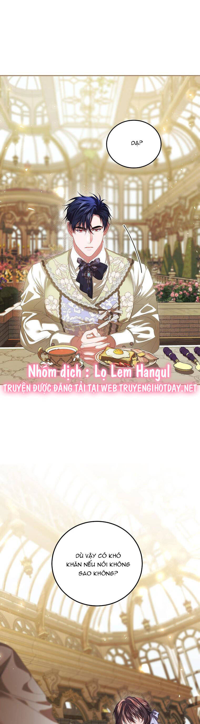 Quãng Đời Còn Lại Của Nữ Phụ Yểu Mệnh Chap 46 - Next Chap 47
