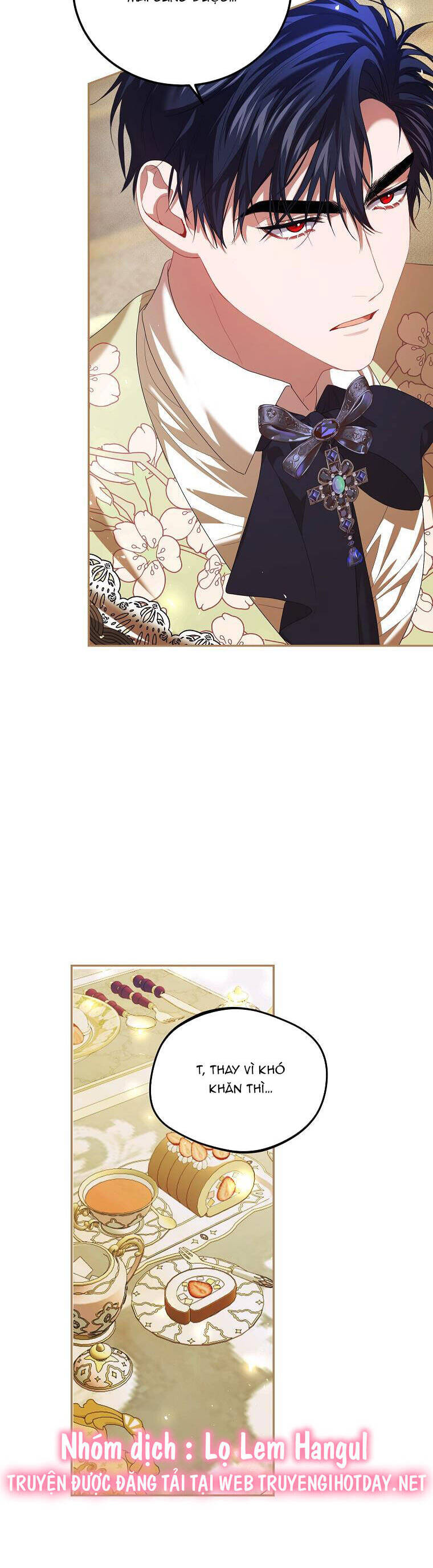 Quãng Đời Còn Lại Của Nữ Phụ Yểu Mệnh Chap 46 - Next Chap 47