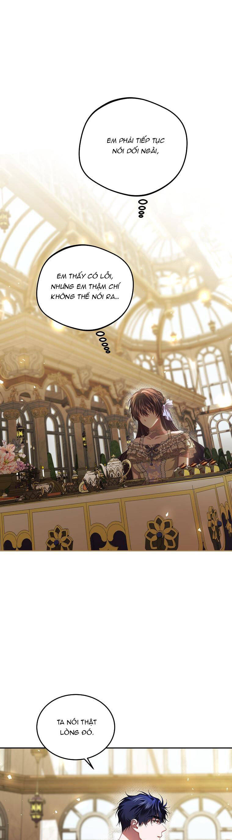 Quãng Đời Còn Lại Của Nữ Phụ Yểu Mệnh Chap 46 - Next Chap 47