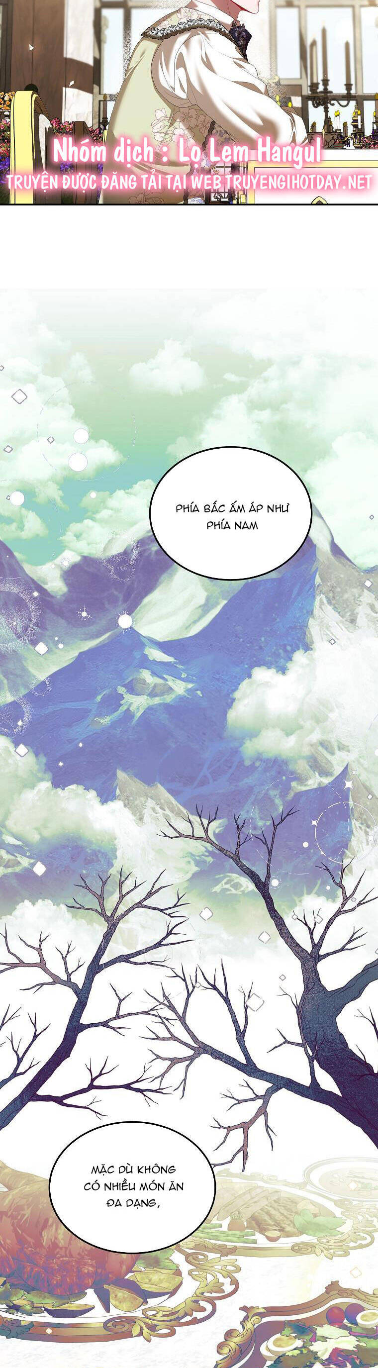 Quãng Đời Còn Lại Của Nữ Phụ Yểu Mệnh Chap 46 - Next Chap 47