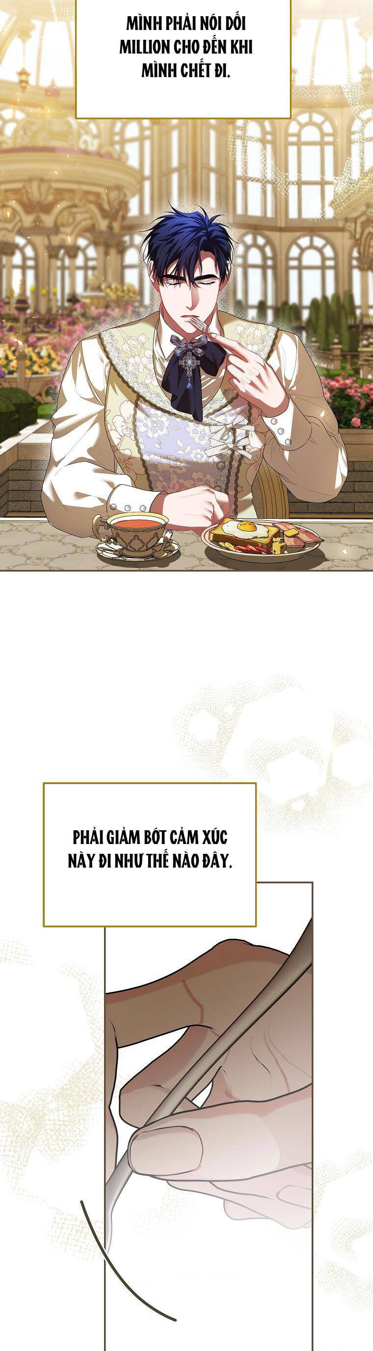 Quãng Đời Còn Lại Của Nữ Phụ Yểu Mệnh Chap 46 - Next Chap 47