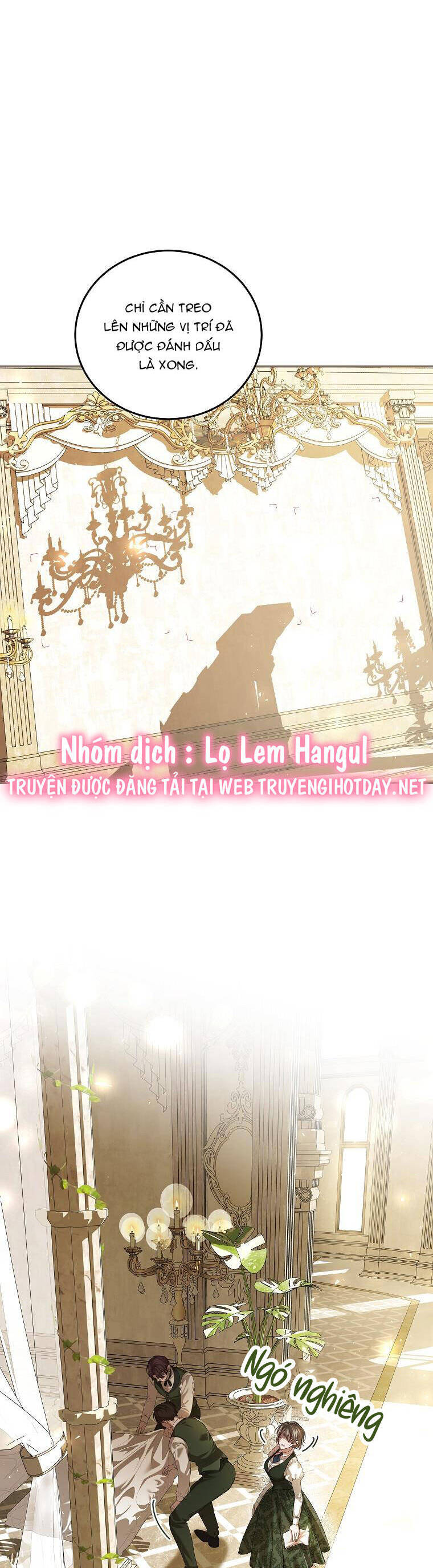Quãng Đời Còn Lại Của Nữ Phụ Yểu Mệnh Chap 46 - Next Chap 47