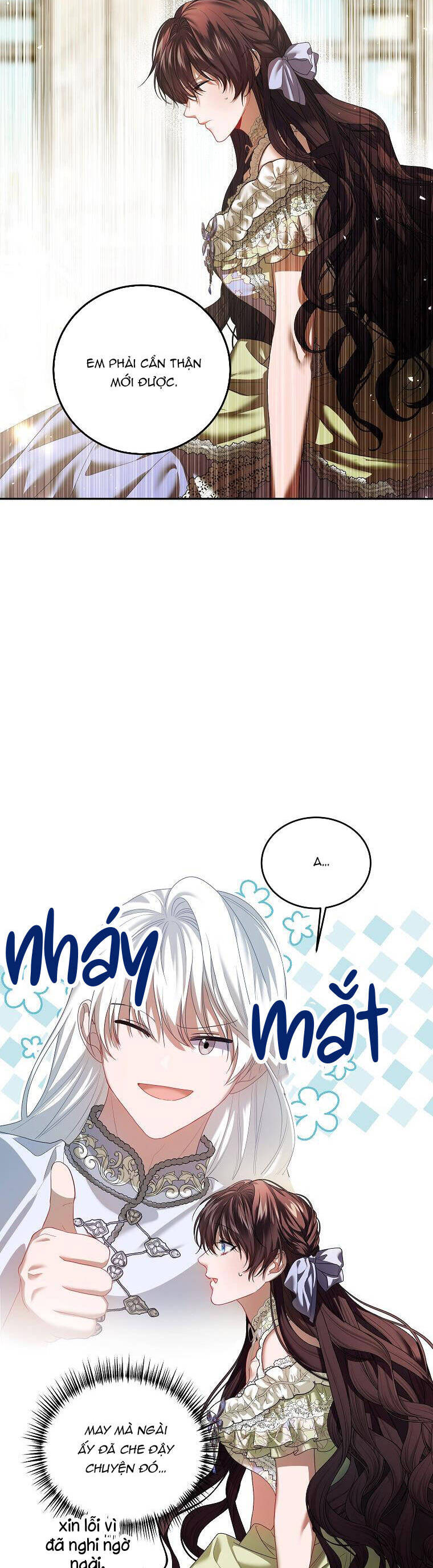 Quãng Đời Còn Lại Của Nữ Phụ Yểu Mệnh Chap 46 - Next Chap 47