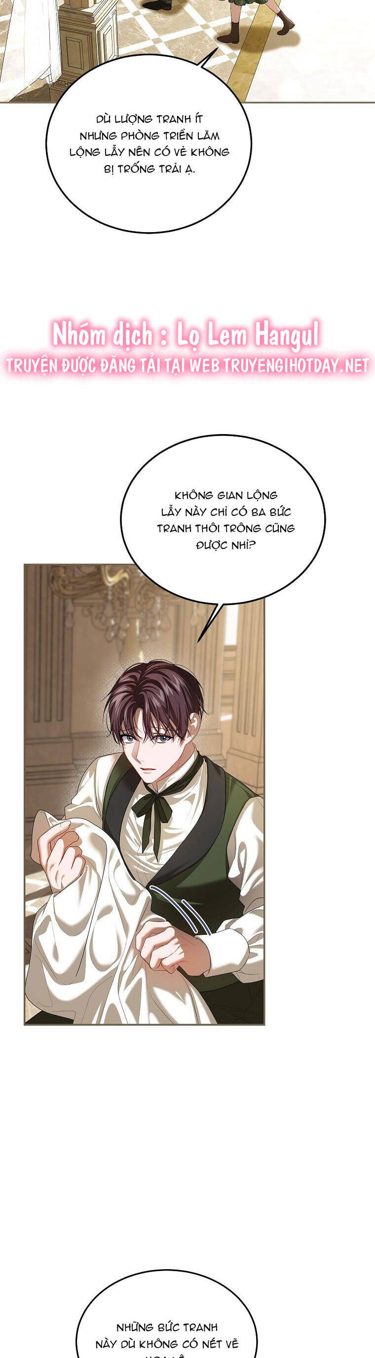 Quãng Đời Còn Lại Của Nữ Phụ Yểu Mệnh Chap 46 - Next Chap 47