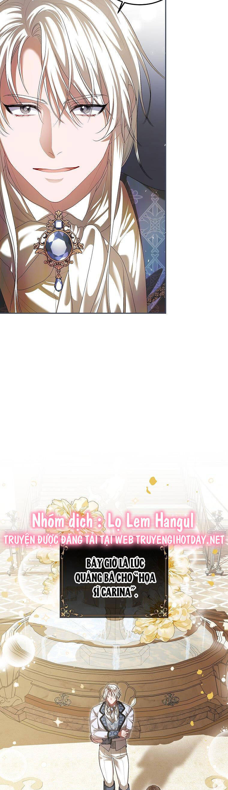 Quãng Đời Còn Lại Của Nữ Phụ Yểu Mệnh Chap 46 - Next Chap 47