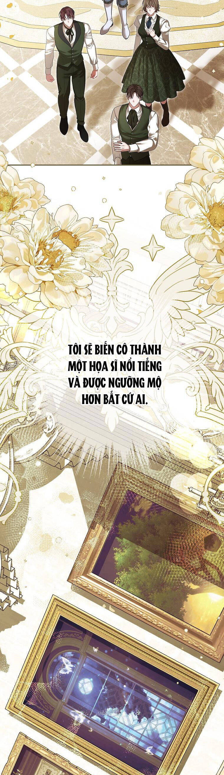 Quãng Đời Còn Lại Của Nữ Phụ Yểu Mệnh Chap 46 - Next Chap 47