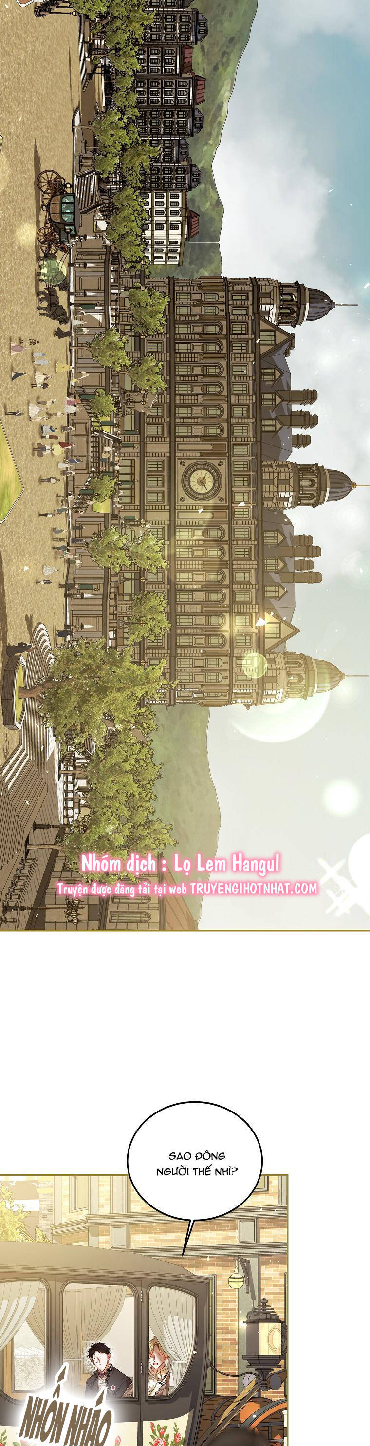 Quãng Đời Còn Lại Của Nữ Phụ Yểu Mệnh Chap 47 - Next Chap 48