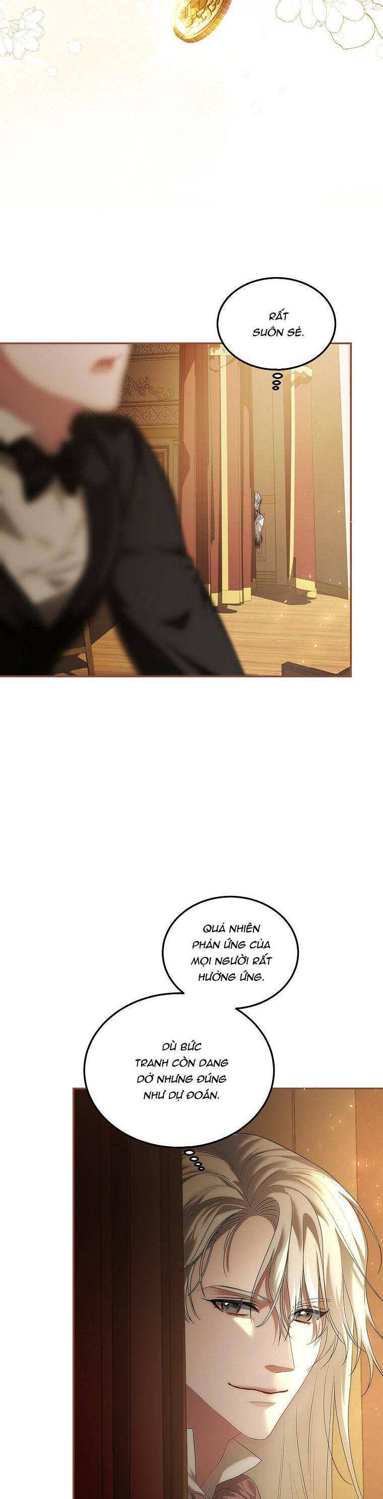 Quãng Đời Còn Lại Của Nữ Phụ Yểu Mệnh Chap 47 - Next Chap 48
