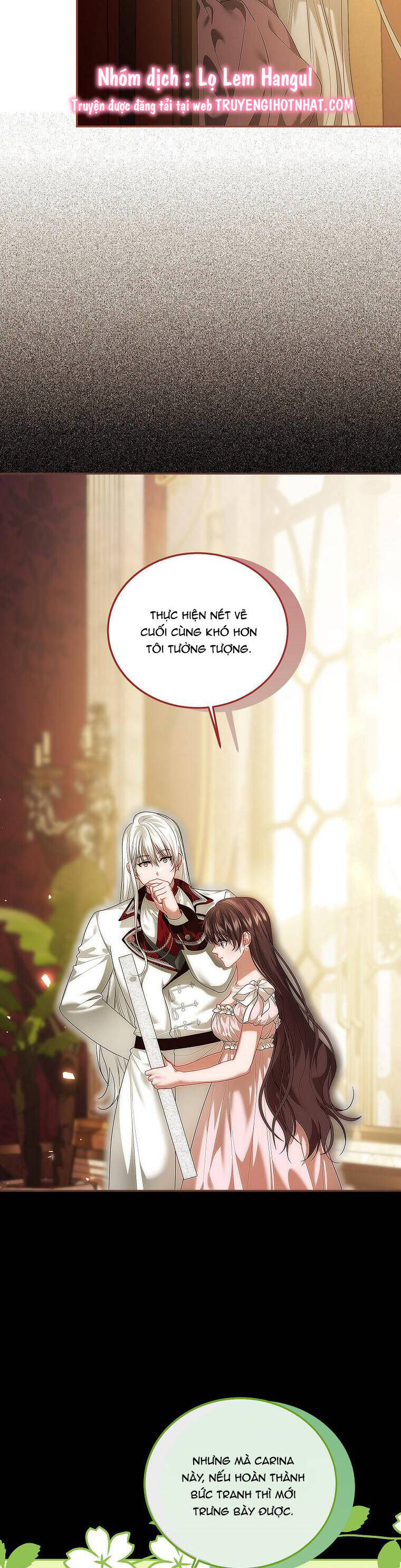 Quãng Đời Còn Lại Của Nữ Phụ Yểu Mệnh Chap 47 - Next Chap 48