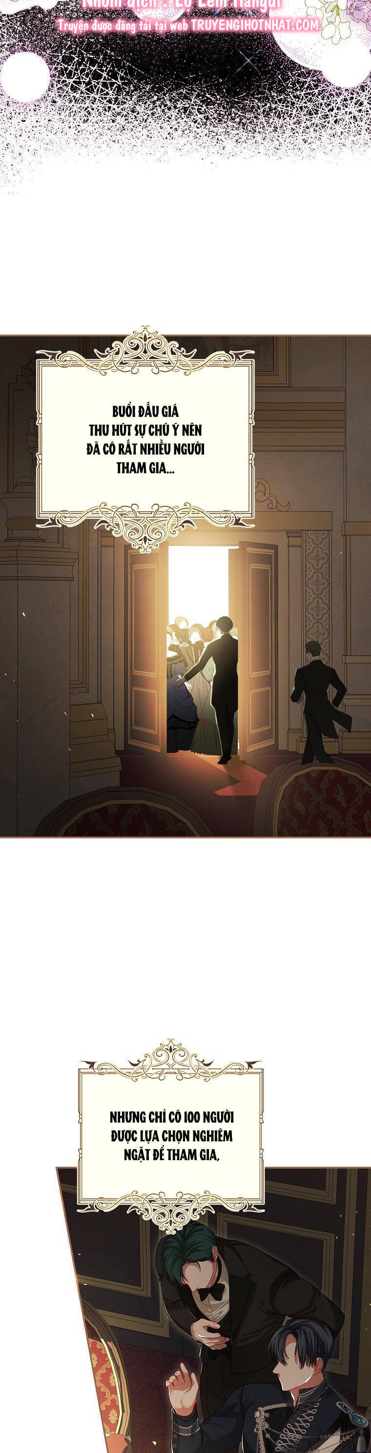 Quãng Đời Còn Lại Của Nữ Phụ Yểu Mệnh Chap 47 - Next Chap 48