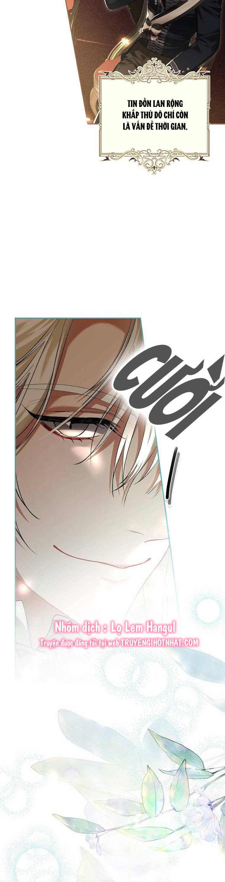 Quãng Đời Còn Lại Của Nữ Phụ Yểu Mệnh Chap 47 - Next Chap 48