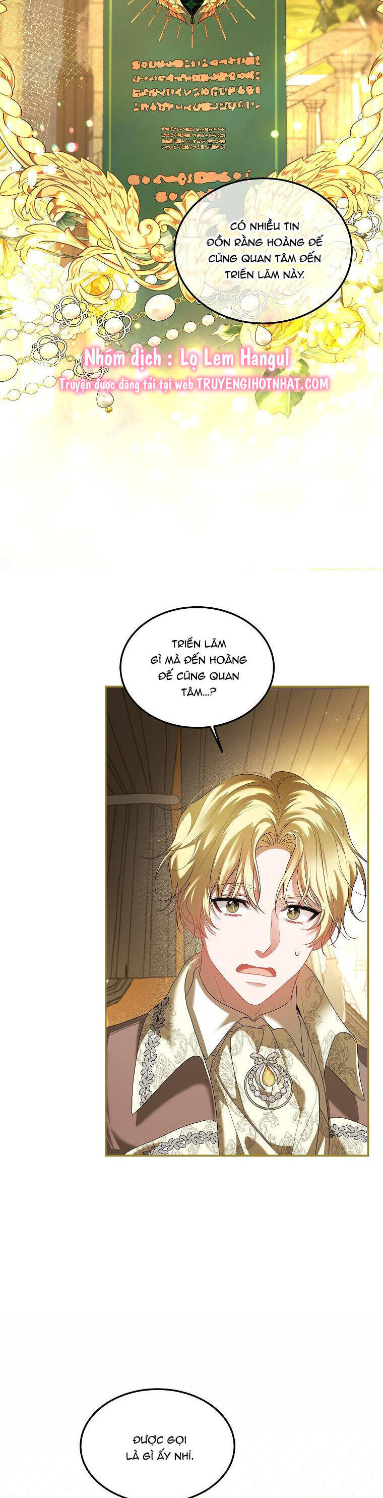 Quãng Đời Còn Lại Của Nữ Phụ Yểu Mệnh Chap 47 - Next Chap 48
