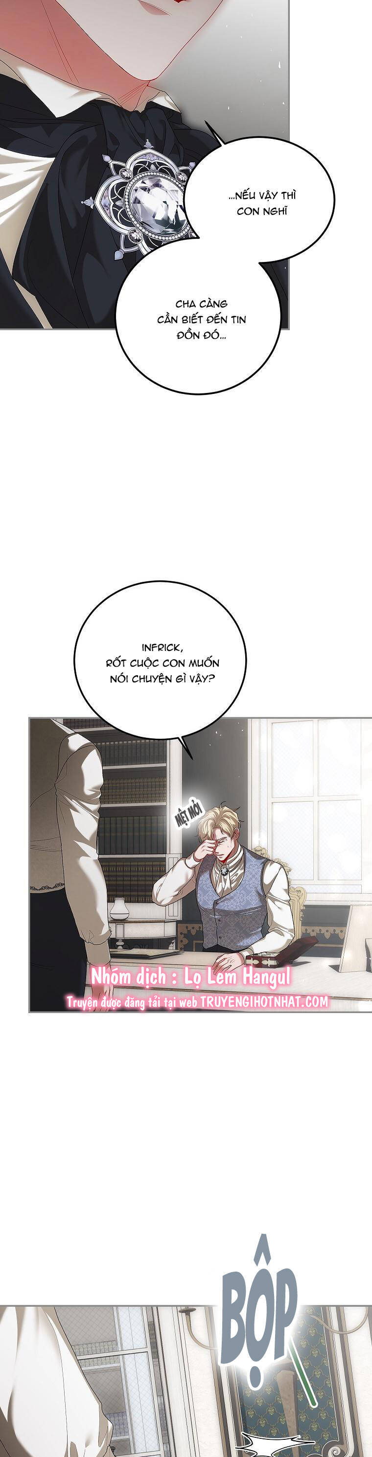 Quãng Đời Còn Lại Của Nữ Phụ Yểu Mệnh Chap 47 - Next Chap 48