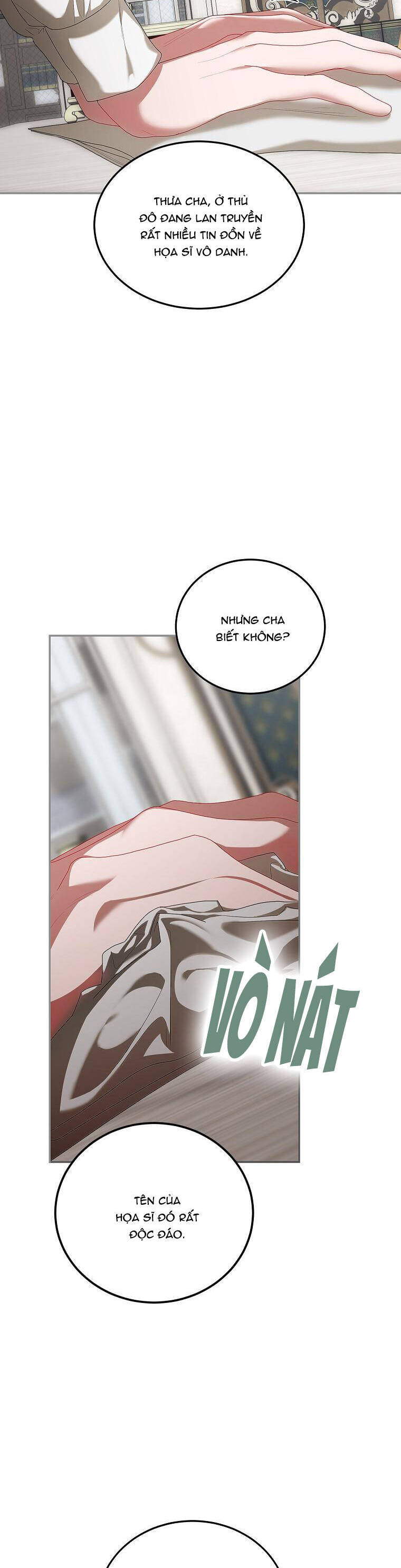 Quãng Đời Còn Lại Của Nữ Phụ Yểu Mệnh Chap 47 - Next Chap 48