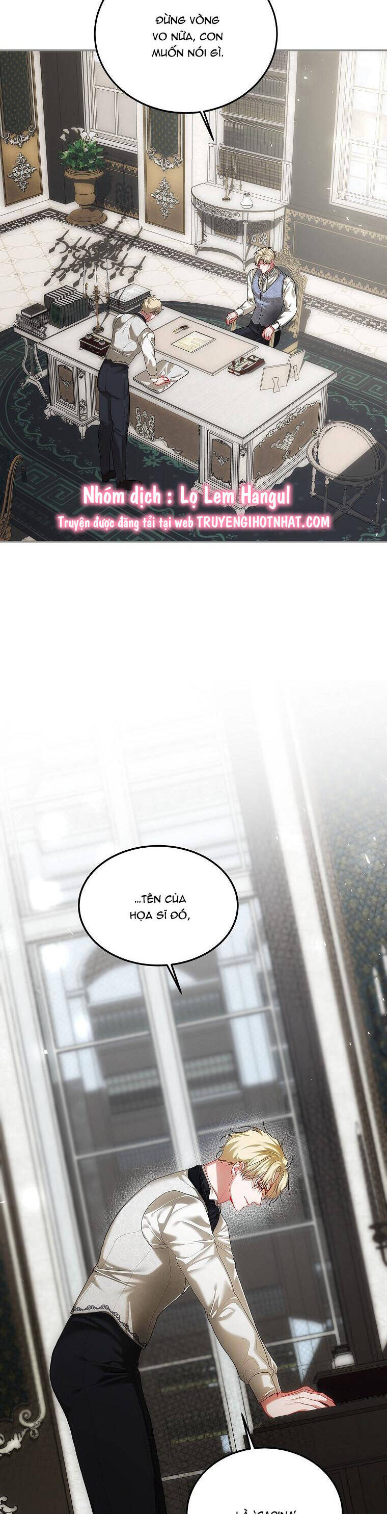Quãng Đời Còn Lại Của Nữ Phụ Yểu Mệnh Chap 47 - Next Chap 48