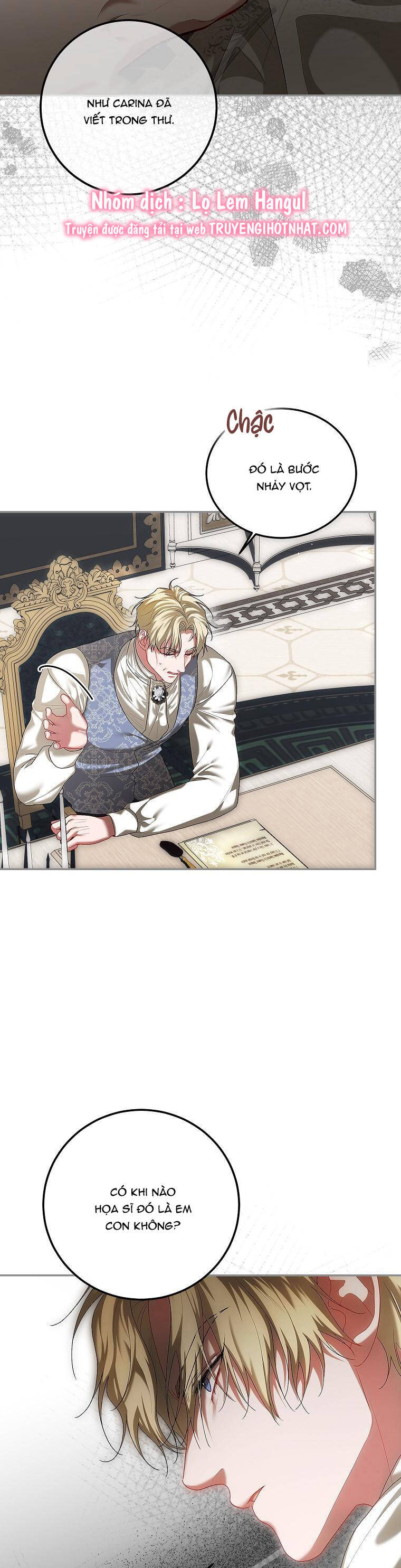 Quãng Đời Còn Lại Của Nữ Phụ Yểu Mệnh Chap 47 - Next Chap 48