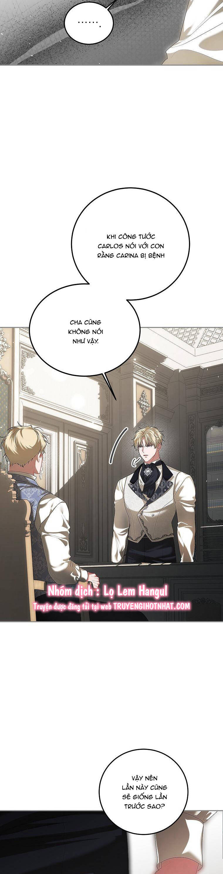 Quãng Đời Còn Lại Của Nữ Phụ Yểu Mệnh Chap 47 - Next Chap 48