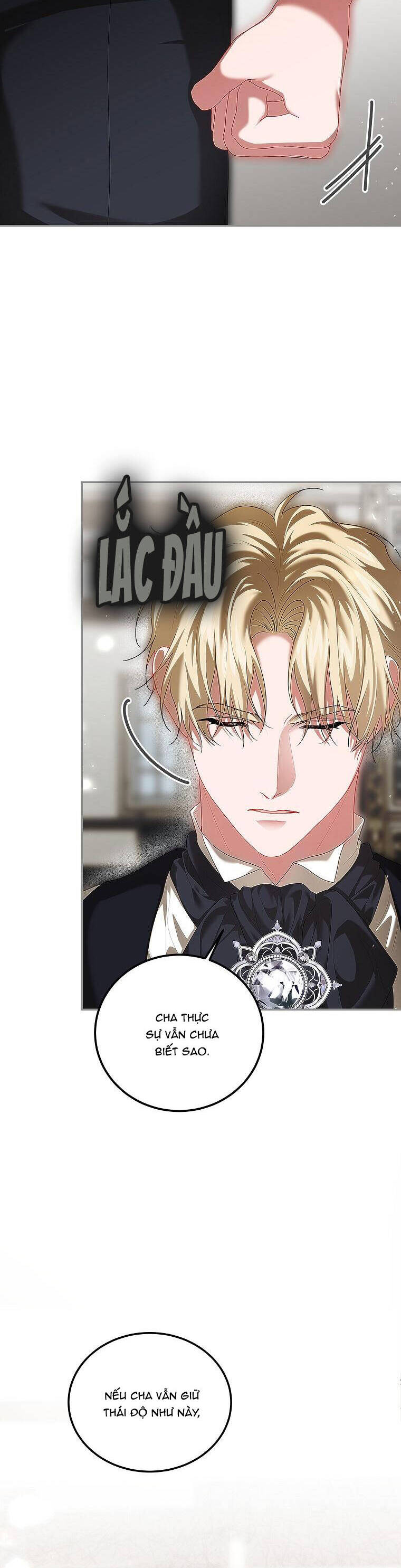 Quãng Đời Còn Lại Của Nữ Phụ Yểu Mệnh Chap 47 - Next Chap 48