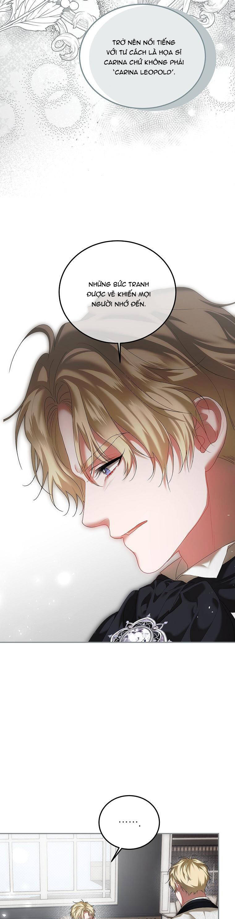 Quãng Đời Còn Lại Của Nữ Phụ Yểu Mệnh Chap 47 - Next Chap 48
