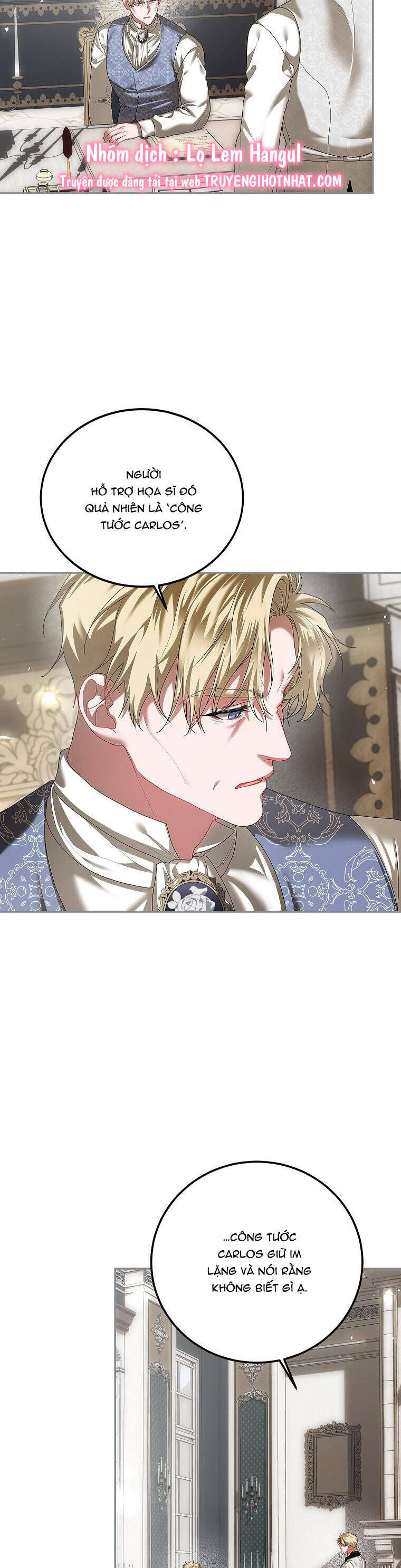 Quãng Đời Còn Lại Của Nữ Phụ Yểu Mệnh Chap 47 - Next Chap 48