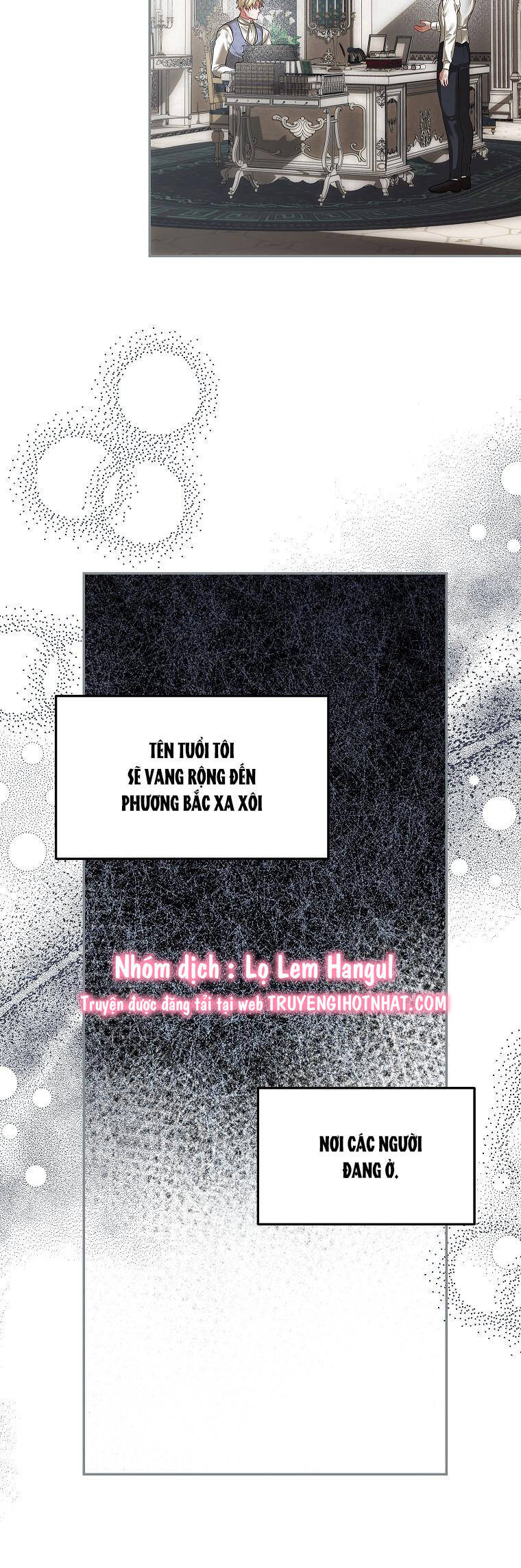 Quãng Đời Còn Lại Của Nữ Phụ Yểu Mệnh Chap 47 - Next Chap 48