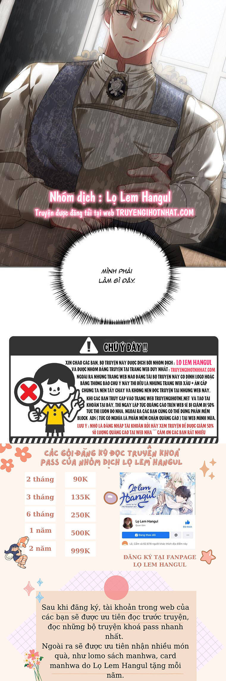 Quãng Đời Còn Lại Của Nữ Phụ Yểu Mệnh Chap 47 - Next Chap 48