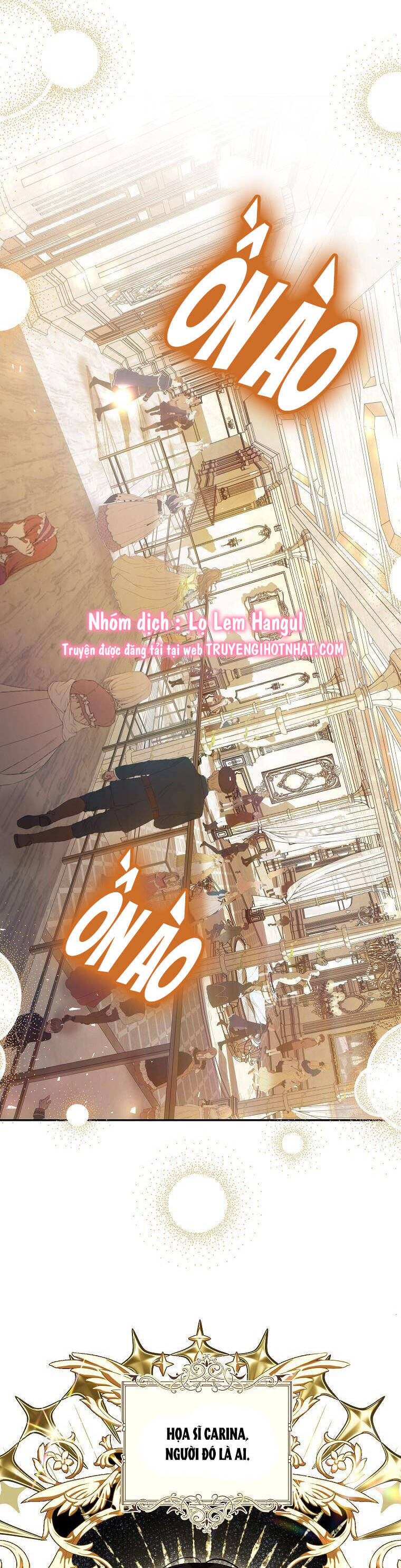 Quãng Đời Còn Lại Của Nữ Phụ Yểu Mệnh Chap 47 - Next Chap 48