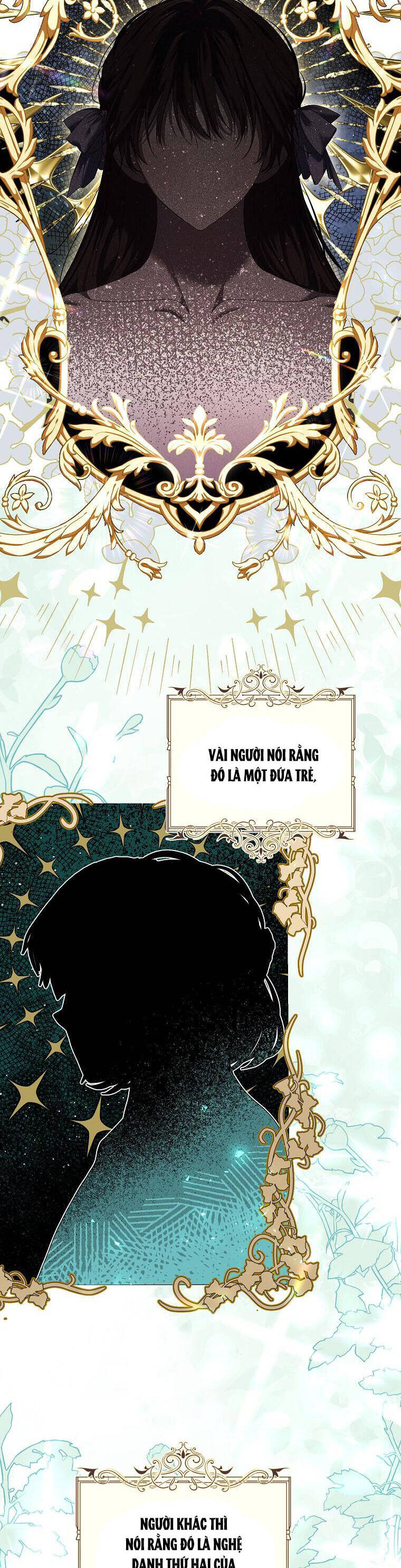 Quãng Đời Còn Lại Của Nữ Phụ Yểu Mệnh Chap 47 - Next Chap 48