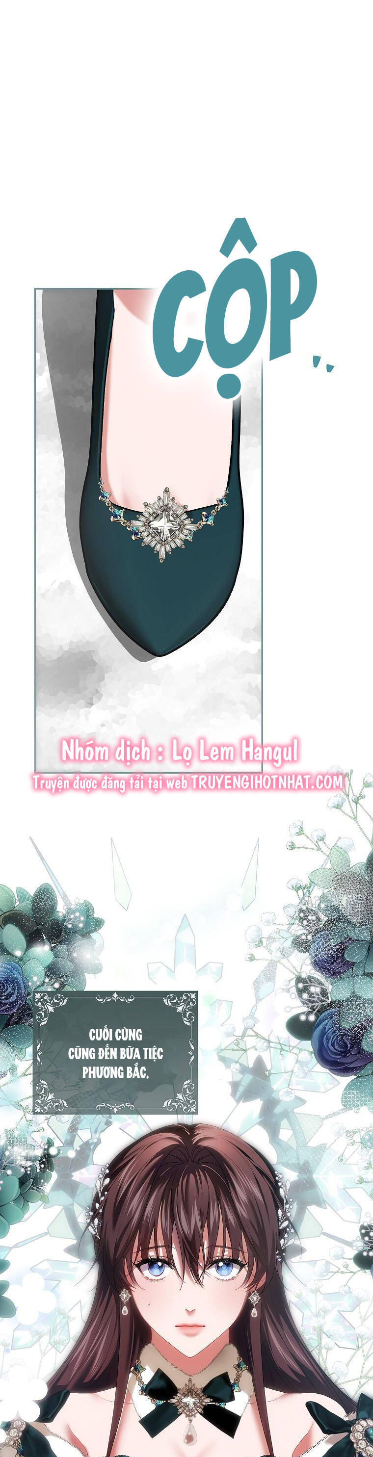 Quãng Đời Còn Lại Của Nữ Phụ Yểu Mệnh Chap 481 - Next Chap 482