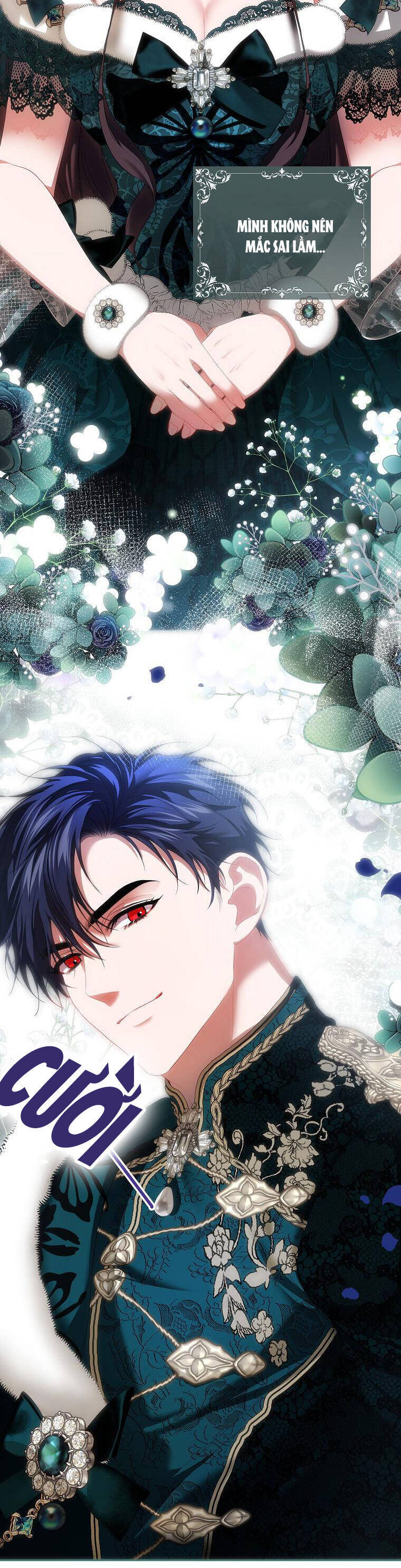 Quãng Đời Còn Lại Của Nữ Phụ Yểu Mệnh Chap 481 - Next Chap 482