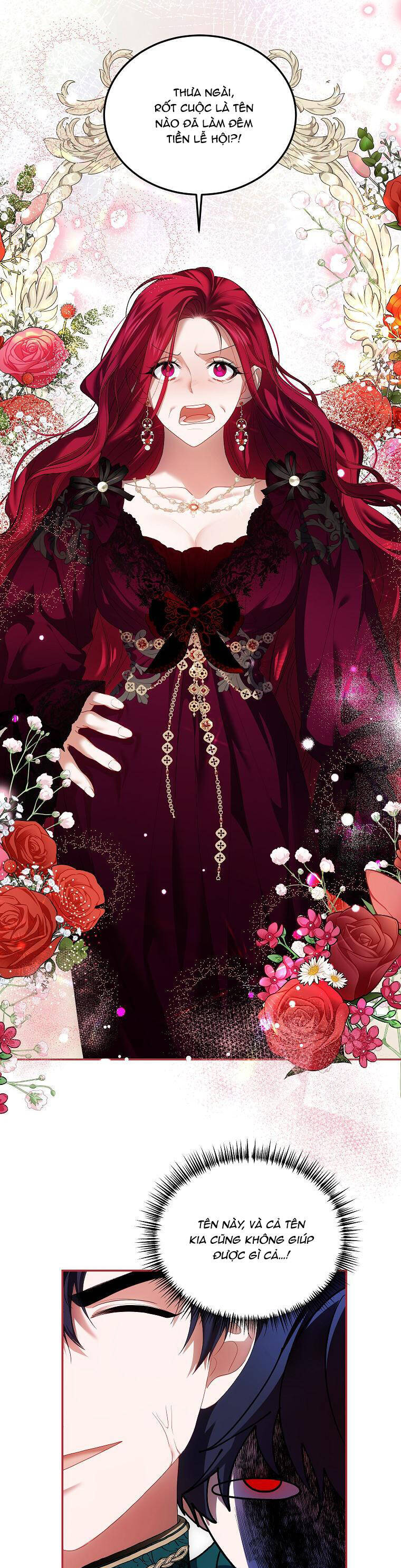 Quãng Đời Còn Lại Của Nữ Phụ Yểu Mệnh Chap 481 - Next Chap 482
