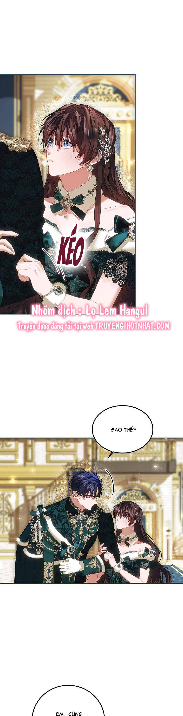 Quãng Đời Còn Lại Của Nữ Phụ Yểu Mệnh Chap 481 - Next Chap 482