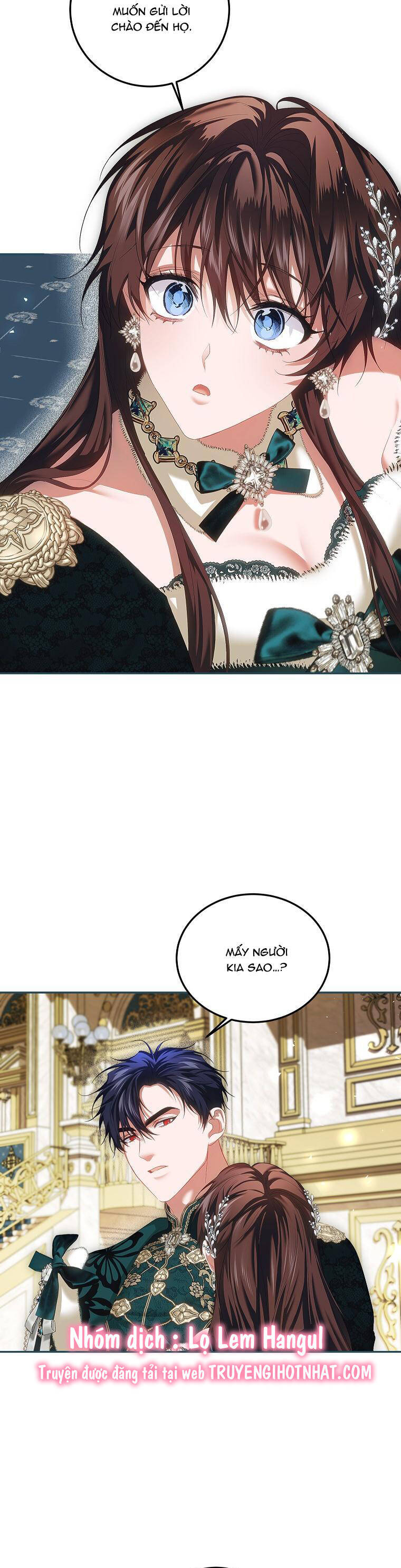 Quãng Đời Còn Lại Của Nữ Phụ Yểu Mệnh Chap 481 - Next Chap 482