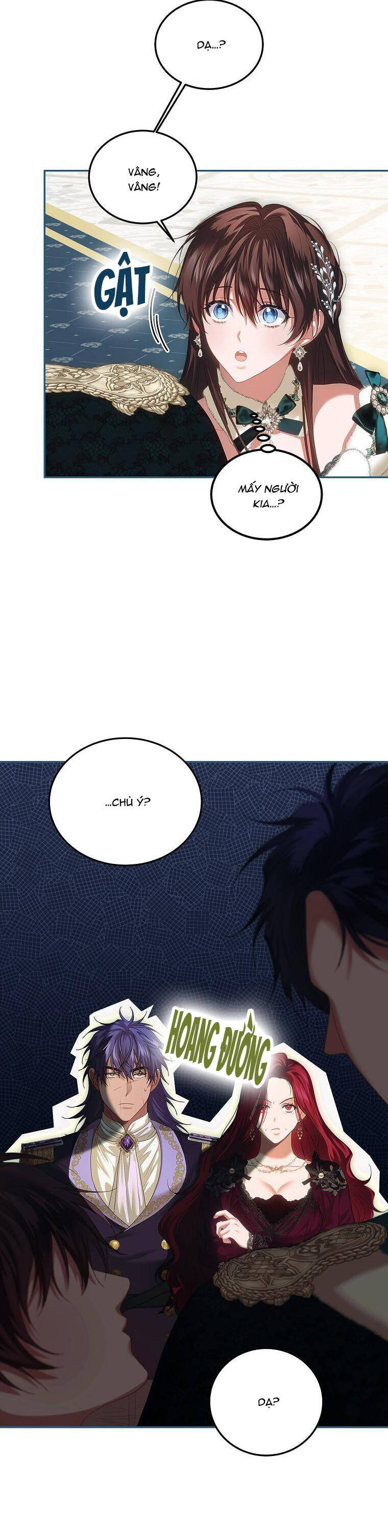 Quãng Đời Còn Lại Của Nữ Phụ Yểu Mệnh Chap 481 - Next Chap 482